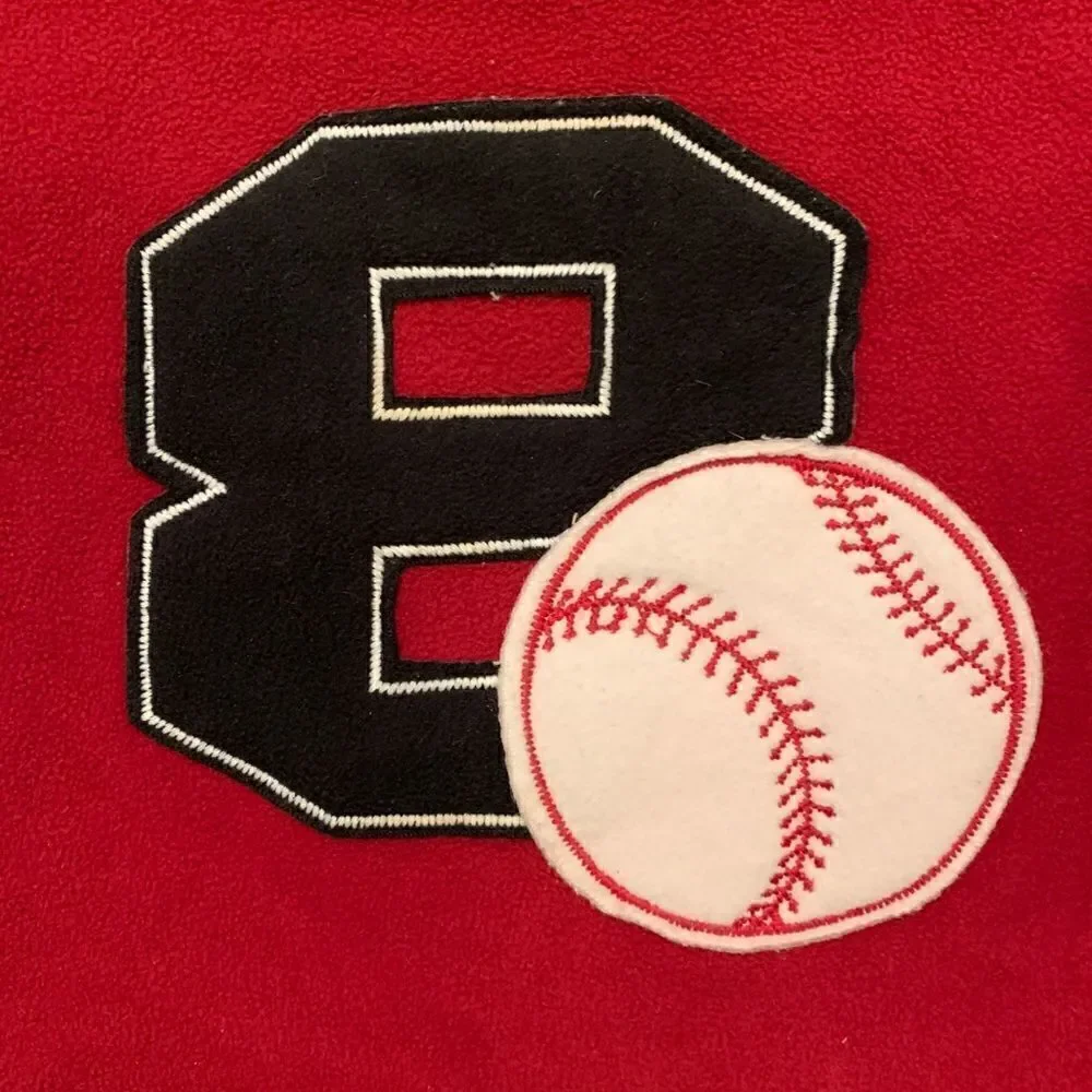 The Children’s Place Fleece Baseball Outfit ⚾️ - Picture 7 of 7